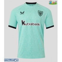 Athletic Bilbao Tredjedrakt 2025-26 Kortermet